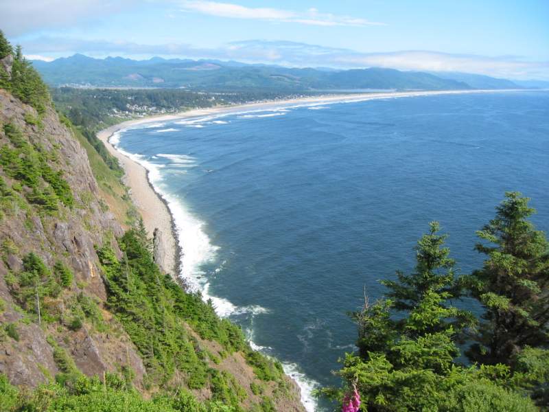 <i><b>143-Nehalem Bay</b></i>